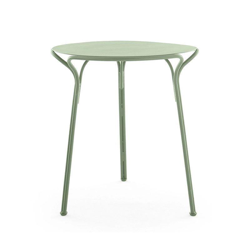 正規代理店 Kartell カルテル Hiray Table ハイレイテーブル K6198 ダイニングテーブル