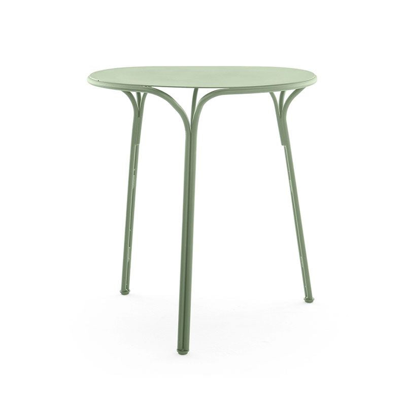 正規代理店 Kartell カルテル Hiray Table ハイレイテーブル K6198 ダイニングテーブル