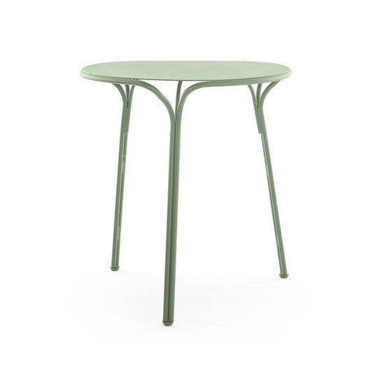 正規代理店 Kartell カルテル Hiray Table ハイレイテーブル K6198 ダイニングテーブル