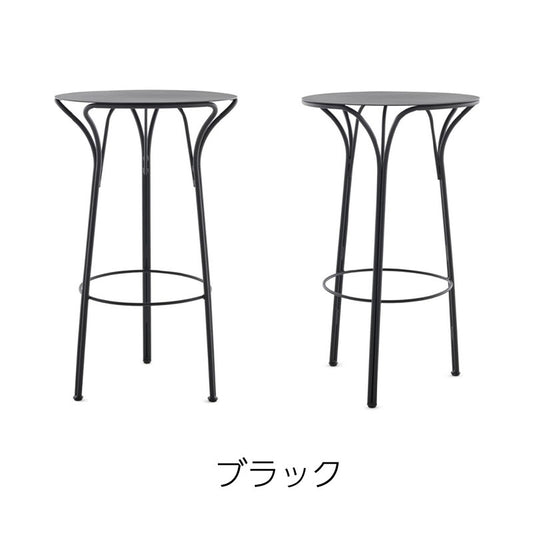 正規代理店 Kartell カルテル テーブル Hiray High Table ハイレイハイテーブル K6220