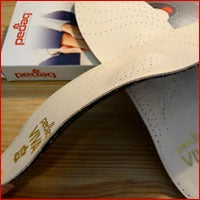 ビバ インソール