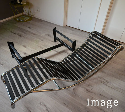 Le Corbusier / ル・コルビジェ LC4 シェーズロング 架台のみ