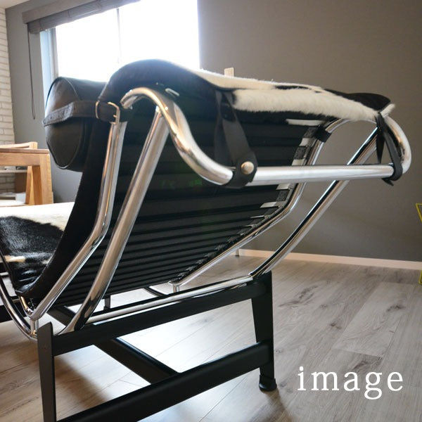 Le Corbusier / ル・コルビジェ LC4 シェーズロング 架台のみ