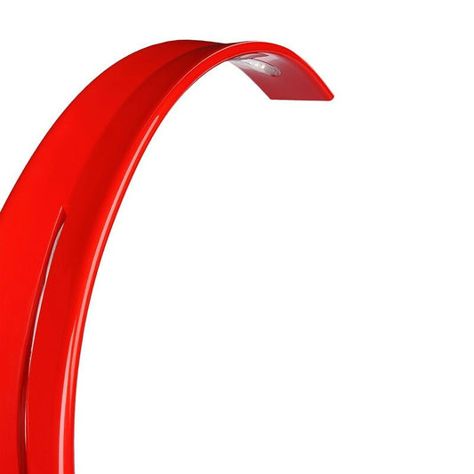 【展示品 30%OFF】 正規代理店 Kartell カルテル カルテル テーブルランプ Taj mini タジミニ レッド K9320