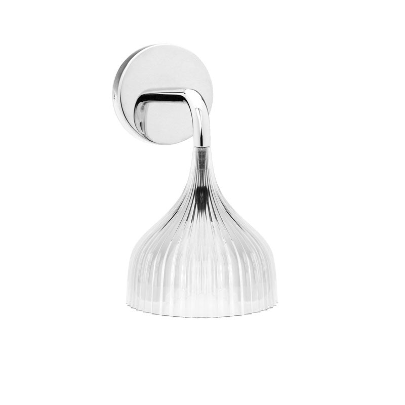 正規代理店 Kartell カルテル ウォールランプ E' イーライト ウォール ブラケット メーカー取寄品ka_13 W9047