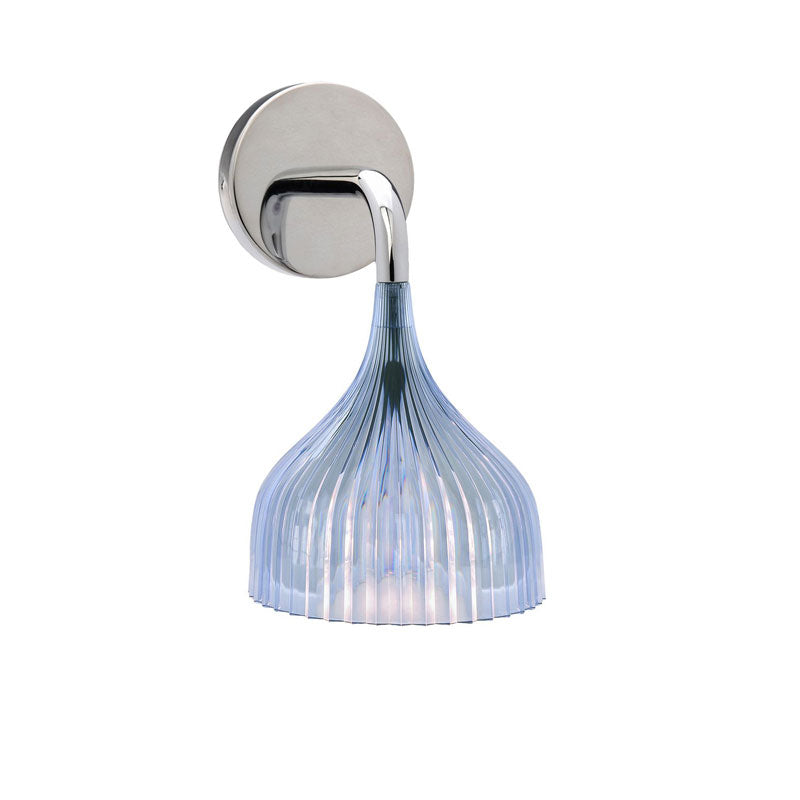 正規代理店 Kartell カルテル ウォールランプ E' イーライト ウォール ブラケット メーカー取寄品ka_13 W9047