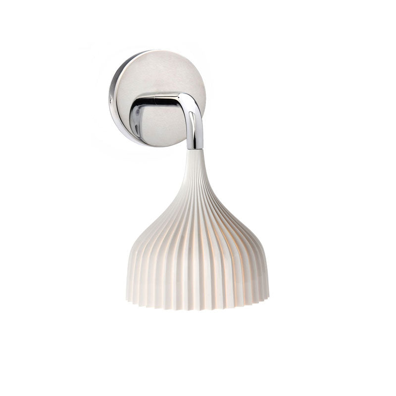 正規代理店 Kartell カルテル ウォールランプ E' イーライト ウォール ブラケット メーカー取寄品ka_13 W9047