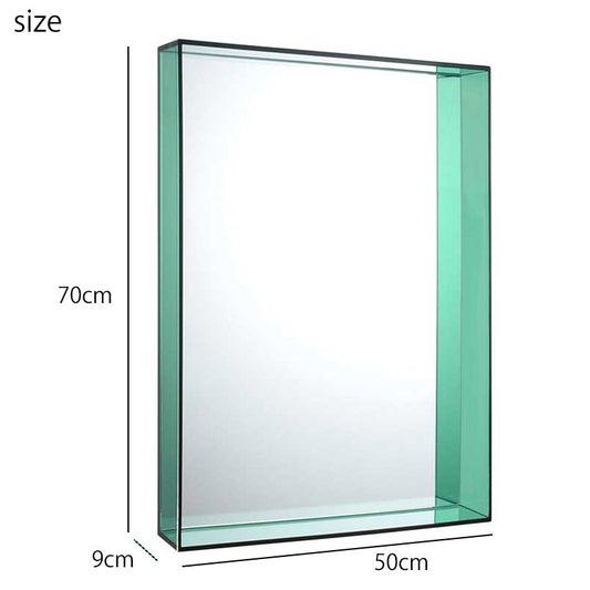 正規代理店 Kartell カルテル Only Me オンリーミーM