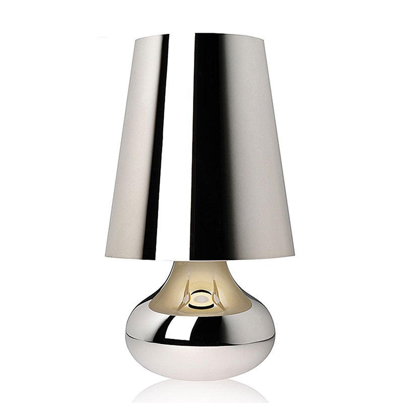 正規代理店 Kartell カルテル テーブルライト Cindy シンディ KJ9100 フェルーチョ・ラヴィアーニ