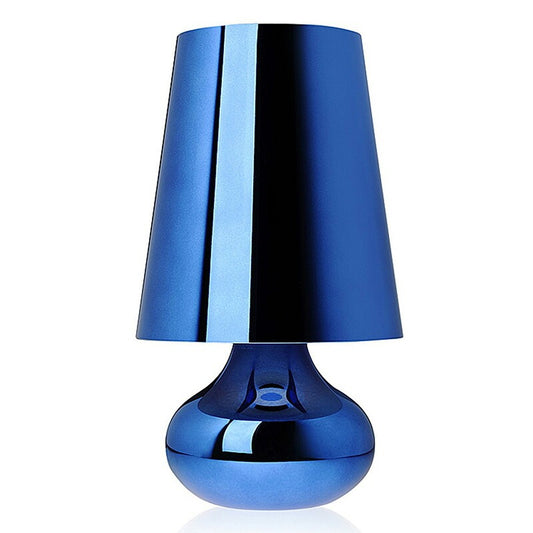 正規代理店 Kartell カルテル テーブルライト Cindy シンディ KJ9100 フェルーチョ・ラヴィアーニ