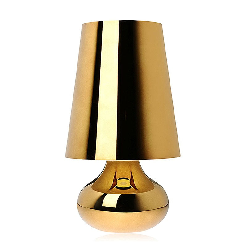 正規代理店 Kartell カルテル テーブルライト Cindy シンディ KJ9100 フェルーチョ・ラヴィアーニ