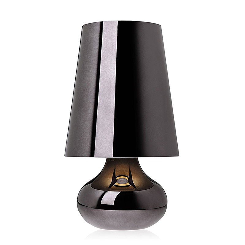 正規代理店 Kartell カルテル テーブルライト Cindy シンディ KJ9100 フェルーチョ・ラヴィアーニ