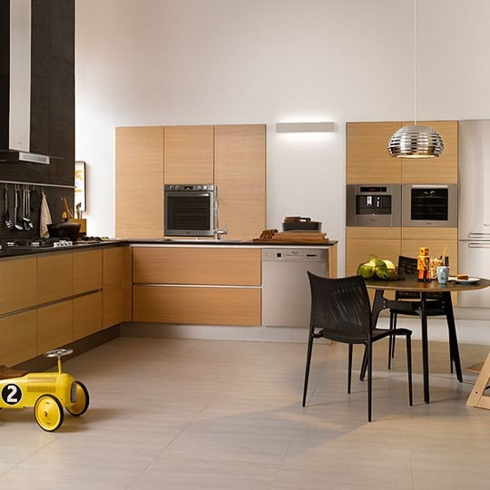 FLOS フロス ペンダントライト SPLUGEN BRAU LED シュプルーゲン ブラウ