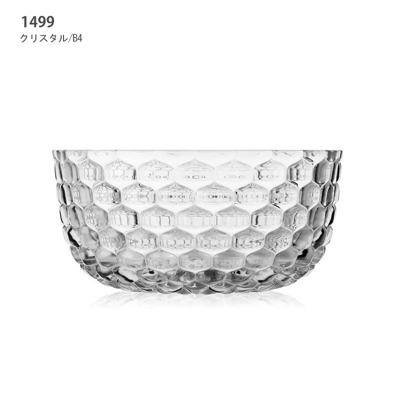 正規代理店 Kartell カルテル ボウル JelliesFamily ジェリーズファミリーボウル K1499 パトリシア ウルキオラ