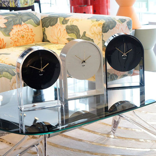 正規代理店 Kartell カルテル 時計 Air Du Temp エールデュタン K1930