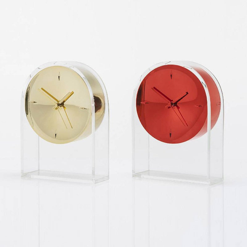正規代理店 Kartell カルテル 時計 Air Du Temp Metaric エールデュタン メタリック K1931