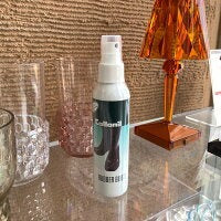 ラバーブーツクリーナー