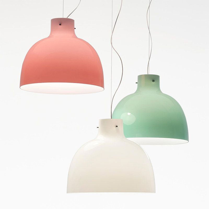 正規代理店 Kartell カルテル ベリッシマグロッシー K9457 フェルーチョ・ラヴィアーニ ペンダント