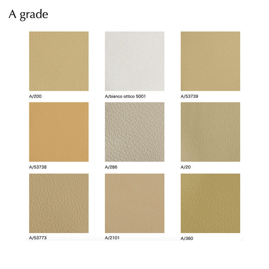 <イタリアオーダー> Le Corbusier / ル・コルビジェ LC7 回転椅子 Aグレード カラー オーダー