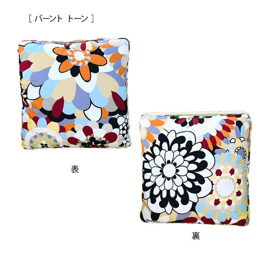 正規代理店 Kartell カルテル クッション Largo Cusion L クッションL 7175