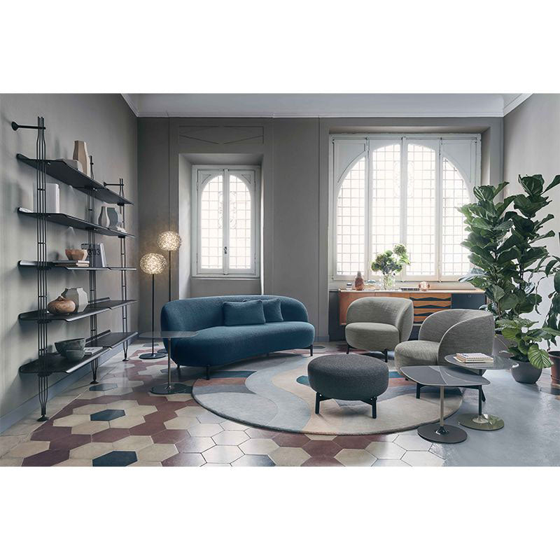正規代理店 Kartell カルテル サイドテーブル Thierry Bistro ティエリービストロ K4044
