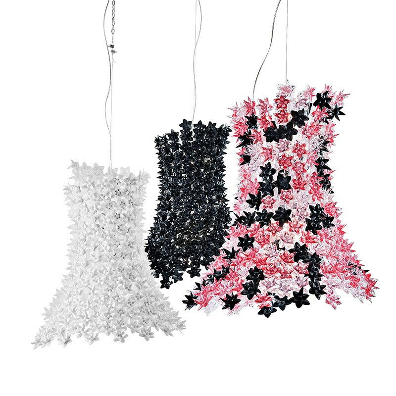 正規代理店 Kartell カルテル ペンダントライト Bloom LED ブルーム ペンダント K9252 SFHL-BLOOM-LED