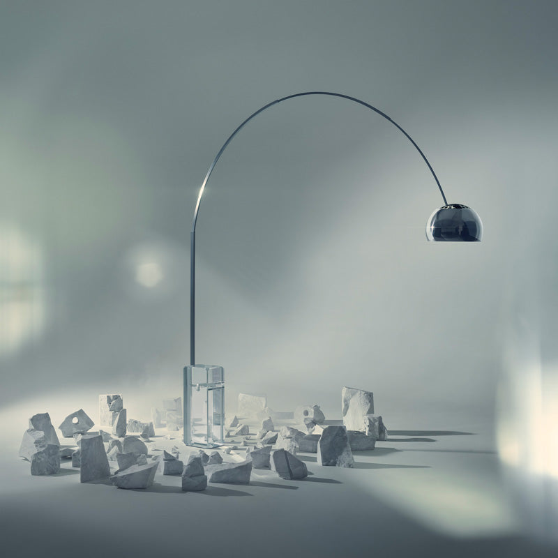 FLOS フロス ARCO K/アルコ K (記念限定モデル)