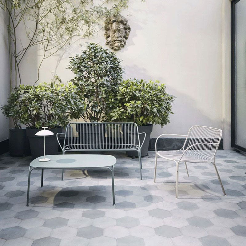 正規代理店 Kartell カルテル Hiray Coffee Table ハイレイコーヒーテーブル K6194 ダイニングテーブル