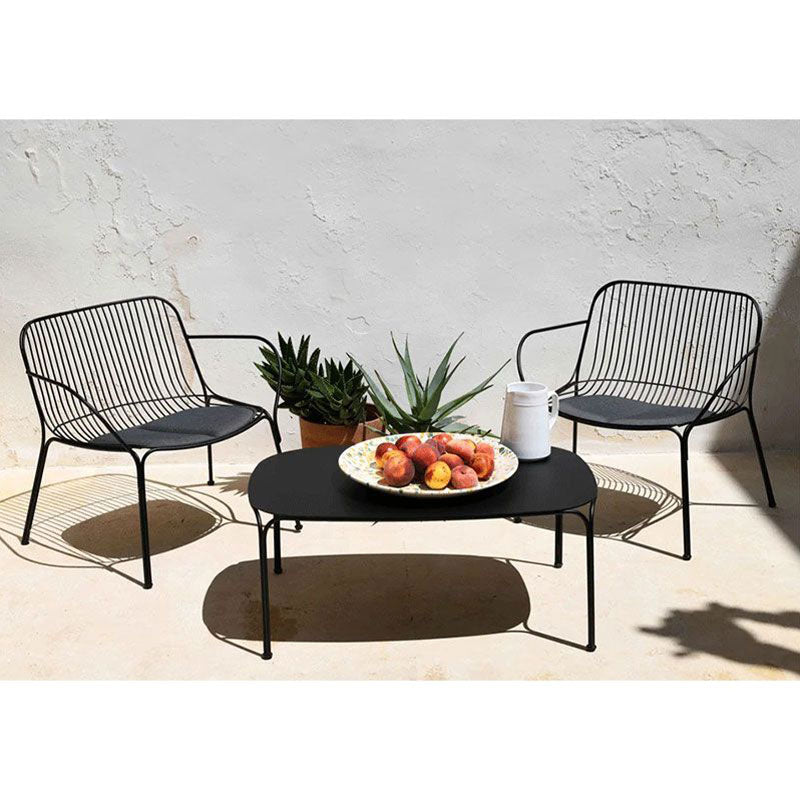 正規代理店 Kartell カルテル Hiray Coffee Table ハイレイコーヒーテーブル K6194 ダイニングテーブル