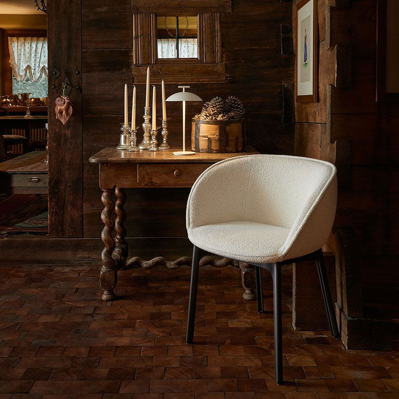 正規代理店 Kartell カルテル Mini Geen-A ミニジーナ KJ9710 テーブルライト ポータブルライト
