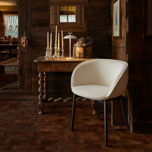 正規代理店 Kartell カルテル Mini Geen-A ミニジーナ KJ9710 テーブルライト ポータブルライト