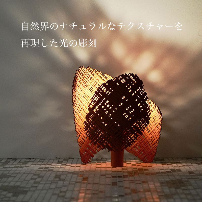 正規代理店 Kartell カルテル テーブルランプ Tea テア KJ9005 テーブルライト 照明 フェルーチョ・ラヴィアーニ