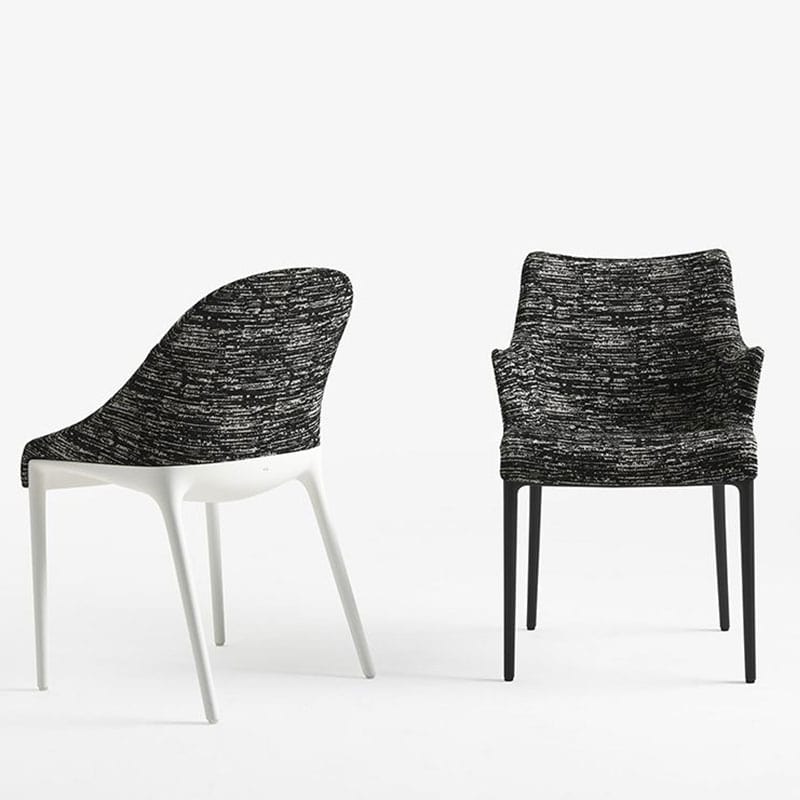 正規代理店 Kartell カルテル チェア Eleganza Nia エレガンツァニアK6260 K6290 組み立て無料