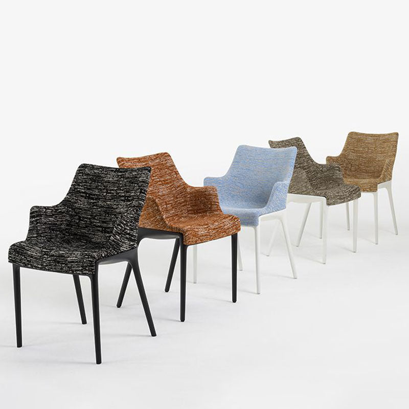 正規代理店 Kartell カルテル チェア Eleganza Nia エレガンツァニアK6260 K6290 組み立て無料