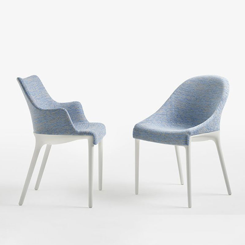 正規代理店 Kartell カルテル チェア Eleganza Nia エレガンツァニアK6260 K6290 組み立て無料