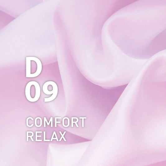 アットアロマ @aroma Design air デザインエア D09 COMFORT RELAX コンフォートリラックス 100%エッセンシャルオイル 10ml / 250ml / 450ml