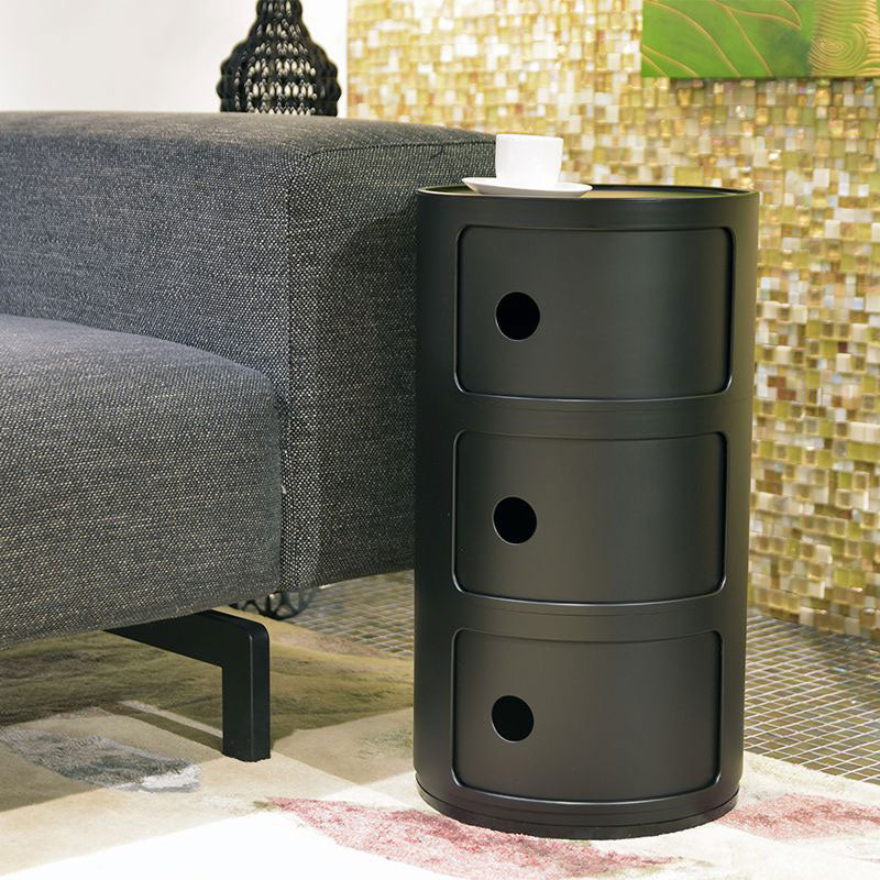 正規代理店 Kartell カルテル Componibili3 コンポニビリ3 コンポニビリ K4967 K5967 K4988
