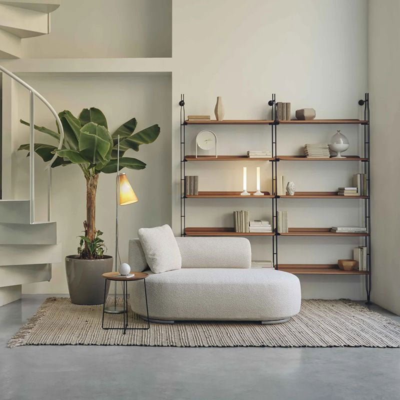 正規代理店 Kartell カルテル K-Lux Kラックス KJ9425N フロアライト リーディングライト 電球別売