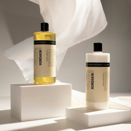 ハムダキン ランドリーソープ