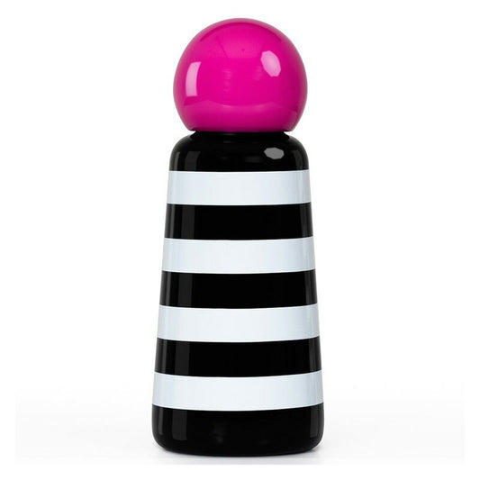 【売切れ次第終了】NHK 舟を編む 水筒 Lund Design House Skittle Bottle Mini スキットルボトル ミニ 300ml