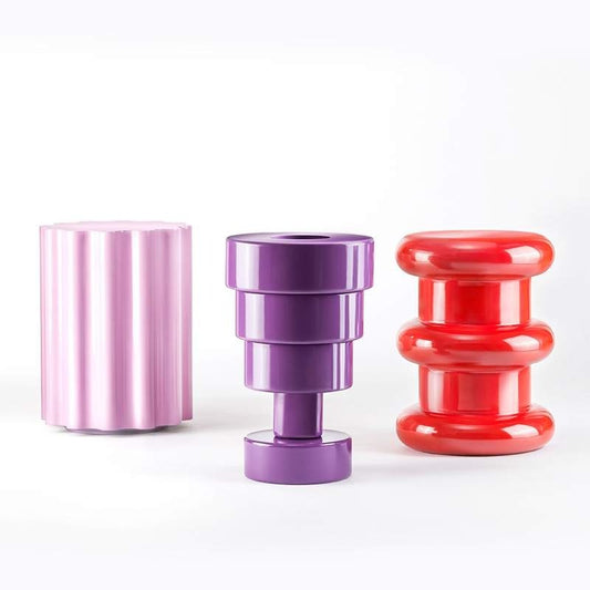 正規代理店 Kartell カルテル フラワーベース カリス calice 8851 ka_20