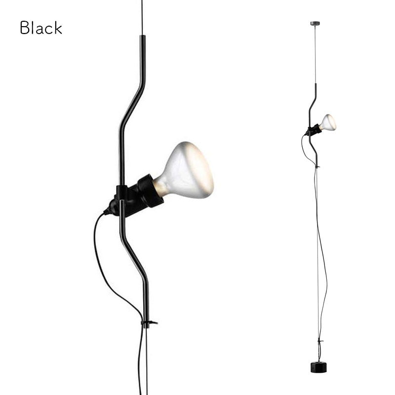 FLOS (フロス) ペンダントライト PARENTESI (パレンテシ) アキッレ・カスティリオーニ FLOS正規品