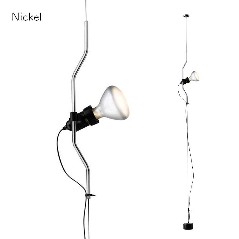 FLOS (フロス) ペンダントライト PARENTESI (パレンテシ) アキッレ・カスティリオーニ FLOS正規品