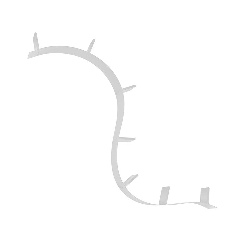 正規代理店 Kartell カルテル BOOKWORM ブックワーム7 K8003