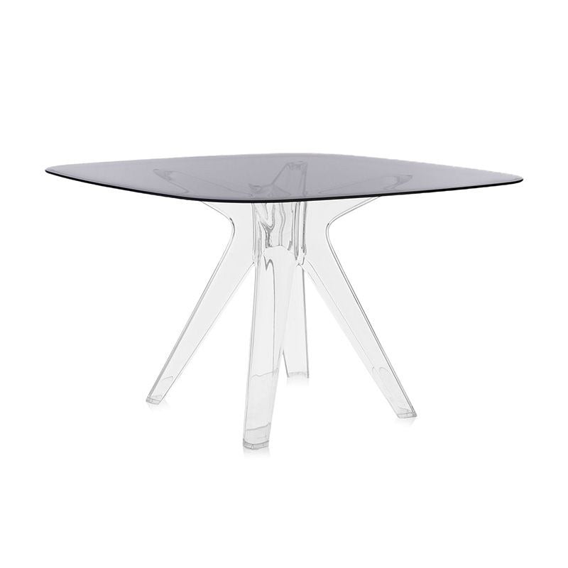 正規代理店 Kartell カルテル SIR GIO SQUARE サージオスクエア K3276 ダイニングテーブル