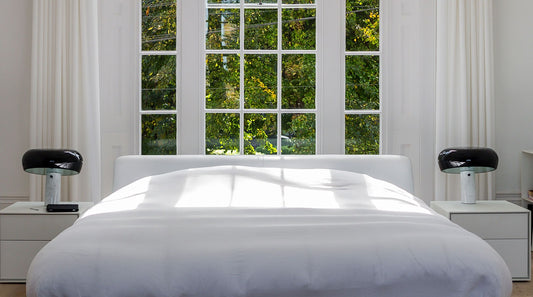 FLOS フロス テーブルランプ Snoopy スヌーピー アキッレ・カスティリオーニ