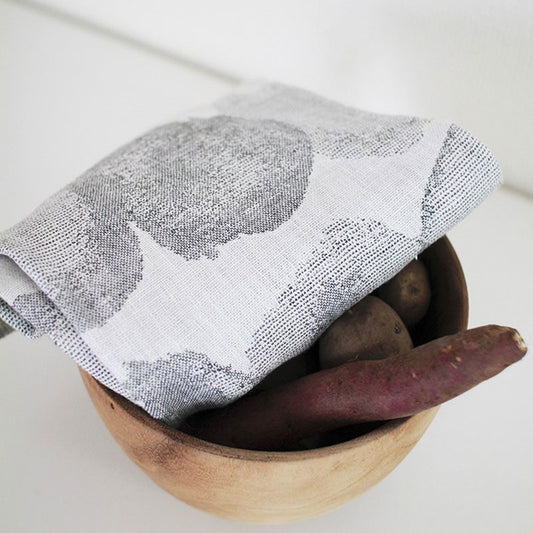 LAPUAN KANKURIT SADE タオル 48×70cm ラプアン カンクリ