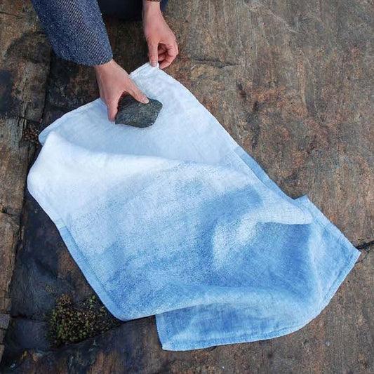 LAPUAN KANKURIT SAARI タオル 48×70cm ラプアン カンクリ