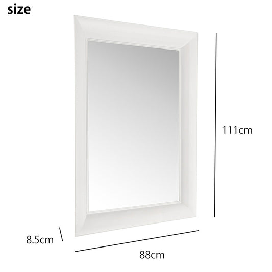 正規代理店 Kartell カルテル FRANCOIS GHOST フランソワゴーストL