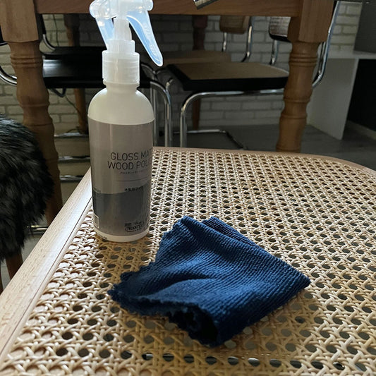 グロスマットウッドポリッシュ(200ml)